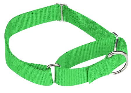 Green collars sales